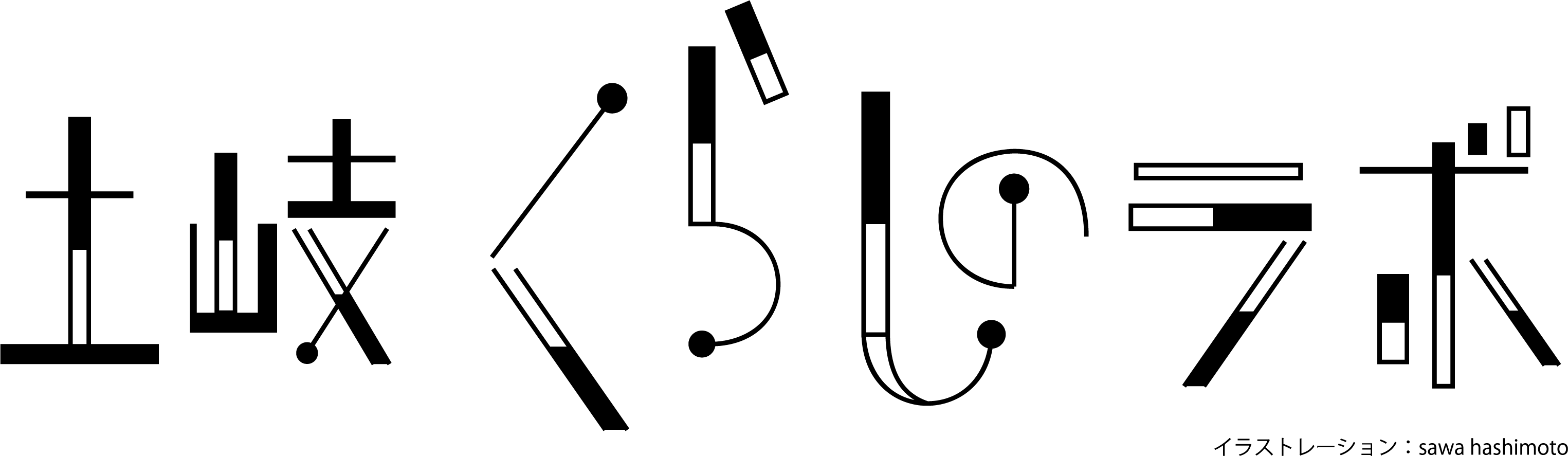 土岐くらしのラボ