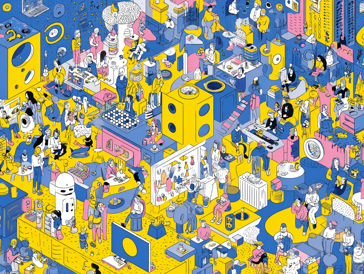 フューチャーセッションズ共創総会#5：共創を拡張する