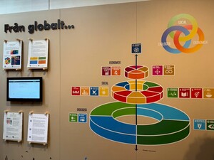 渋谷サステナブル・フューチャーセンターキックオフセッション