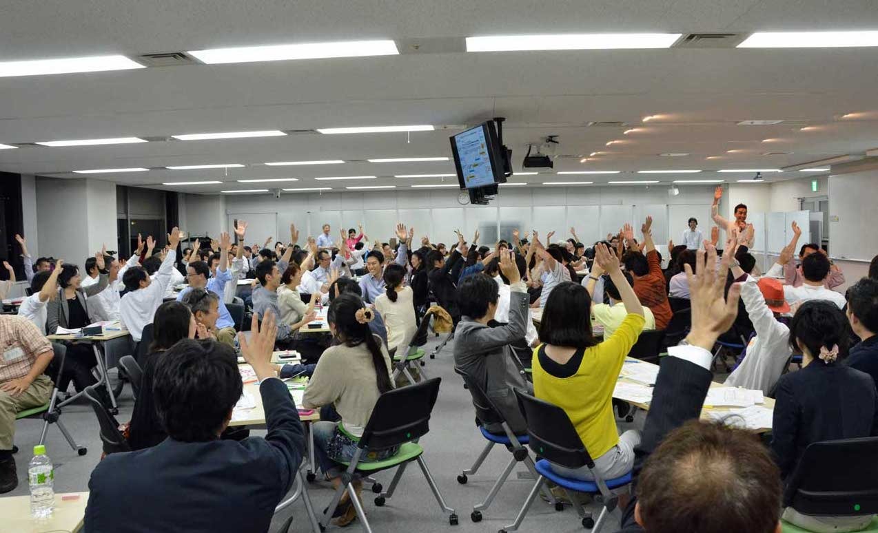 2025年の“感動にあふれた生活”を創る