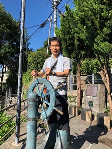 荒井 貴司