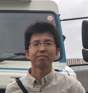 内藤 隆史