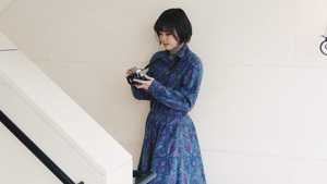 植田 育代