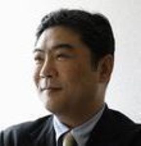 Tsutomu Ohashi