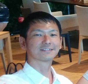 金城 弘毅