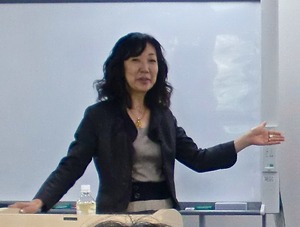 Noriko Kasahara