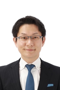 松木 知徳