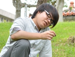 Daiki Tome