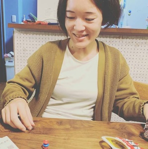 皆川 りか子