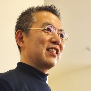 Michio YOKOSUKA