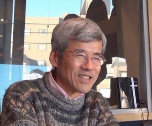Yasumori Tsukada
