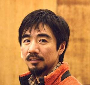 Wataru Futako