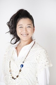 Nozomi Ichikawa