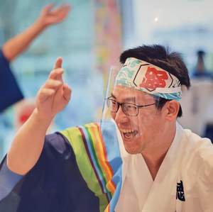 越後 巧