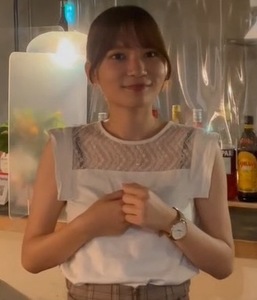 Natsumi Nishiyama