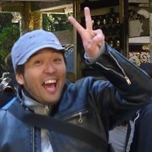 Kaizuka Ken-ichi