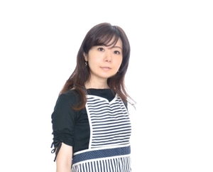 Haruko Sakino