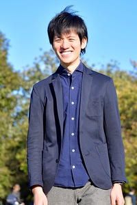 Shun Tateno