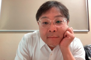 杉本 浩一