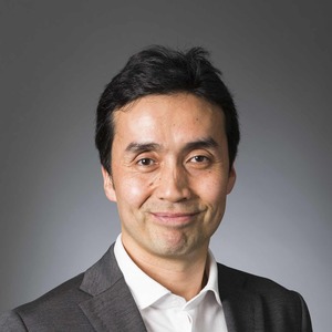 Takahiko Nomura