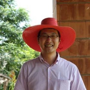 藤野 純一