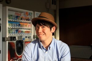 幸太郎 丸毛