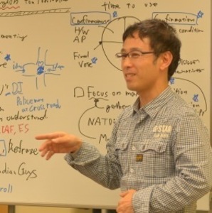 山田 竜也