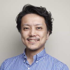 佐藤 一樹