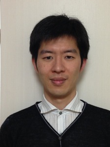 Masayuki Nakamura