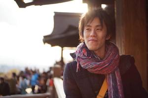 Mitsuhiro Yamamoto