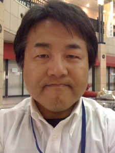 Keizo Katsumoto