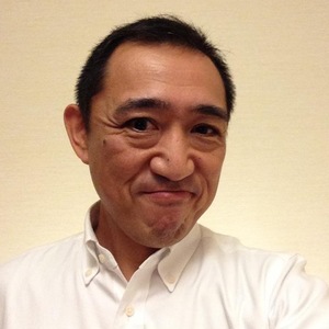 前川 明海
