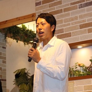 鷲尾 大樹