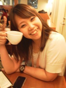 yoko Tanaka