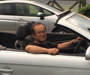 藤田 也寸志