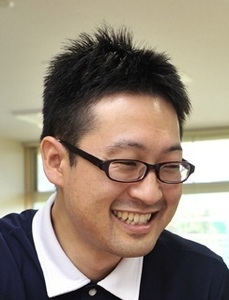 Shoji Mori