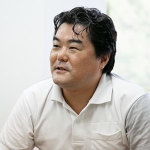 Yoichi Miyatake