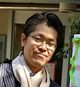 梶浦 靖之