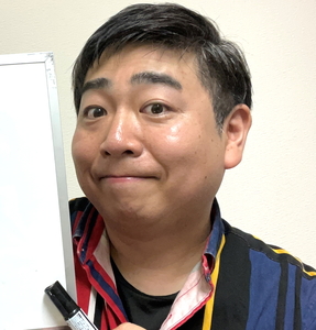 山本 ノブヒロ