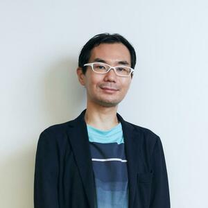 稲葉 哲治