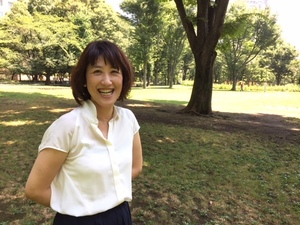 森 真紀